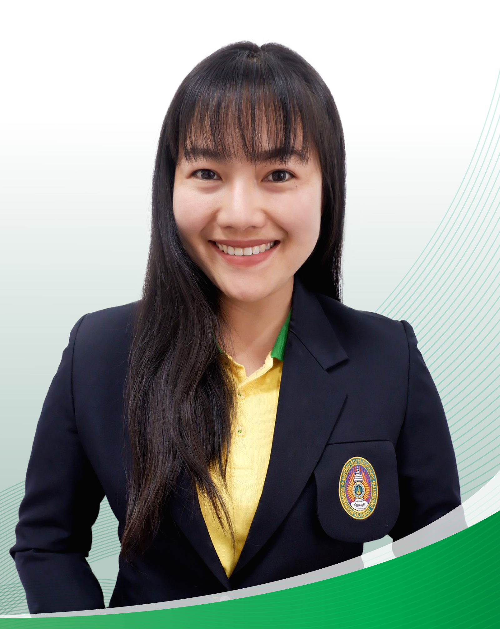 ประธานหลักสูตรเทคนิคการสัตวแพทย์และการพยาบาลสัตว์