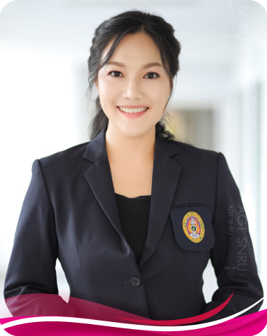 ประธานหลักสูตรเทคนิคการสัตวแพทย์และการพยาบาลสัตว์